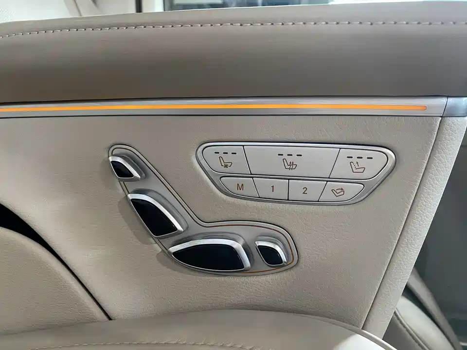 Mercedes-Benz V-class Mercedes-Benz V-class