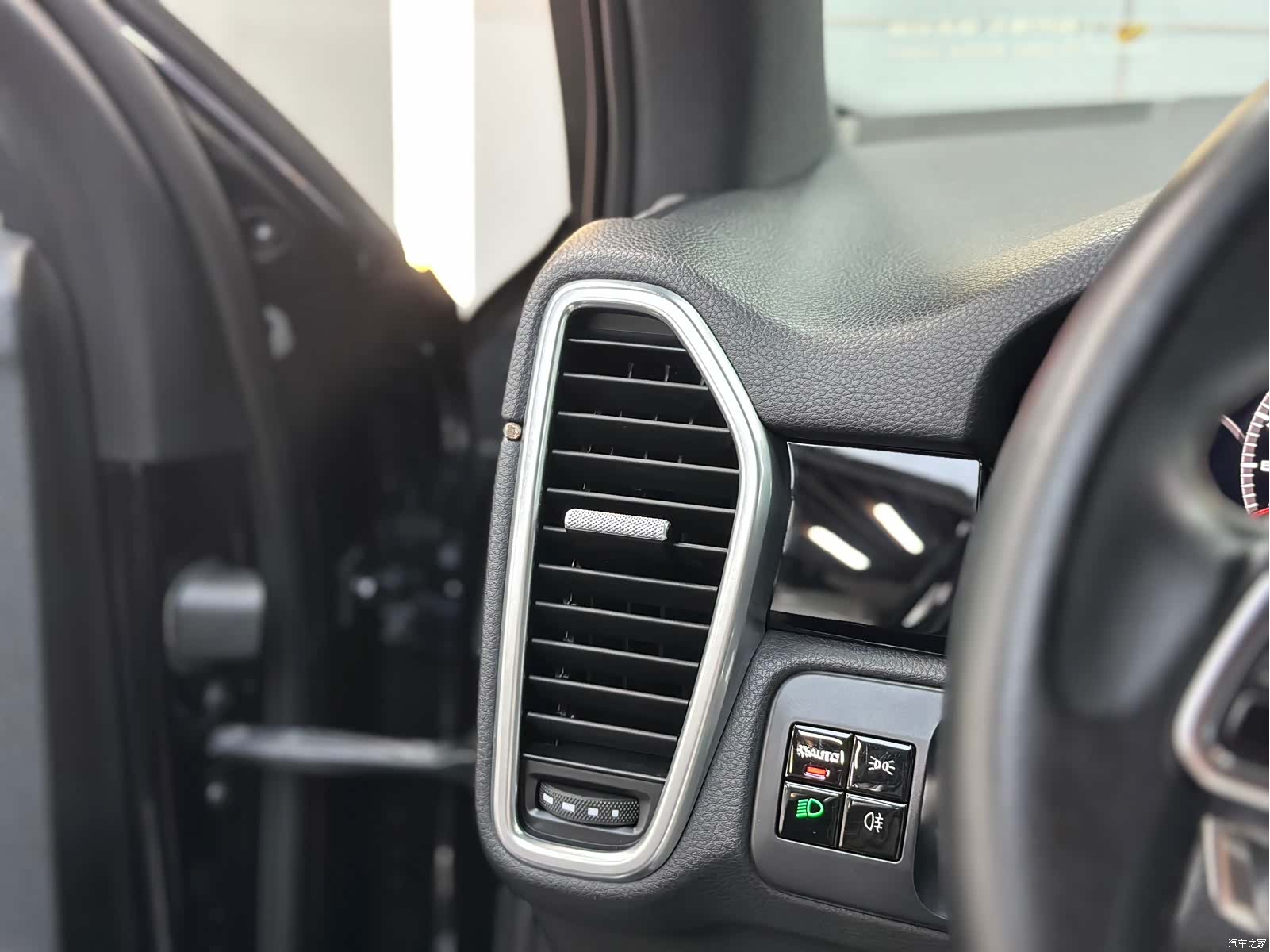 Porsche Cayenne, 2018 15