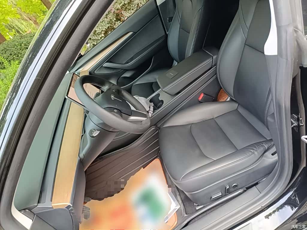Tesla Model 3, 2021 15