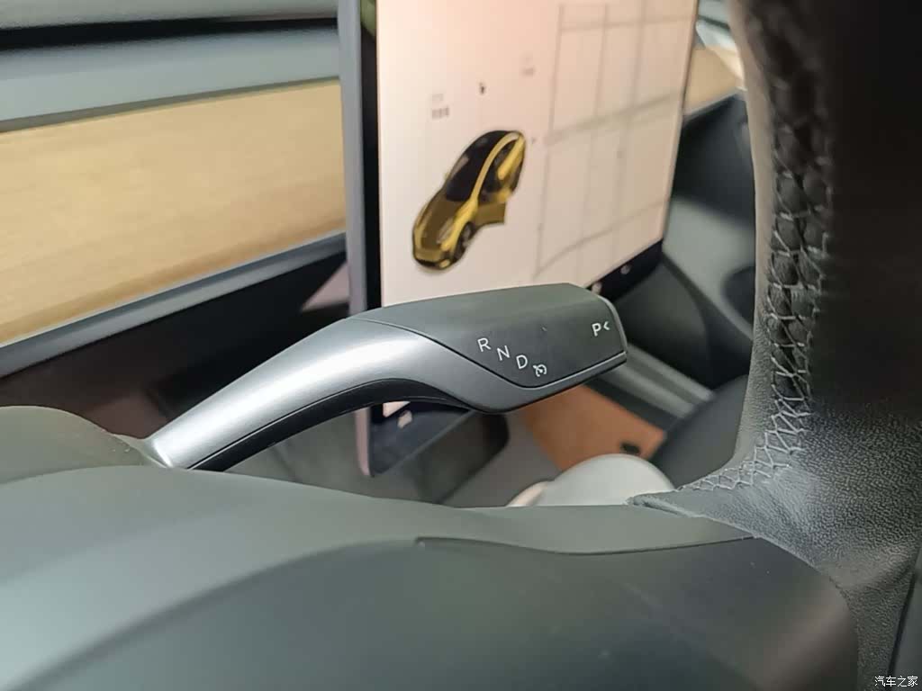 Tesla Model 3, 2021 14