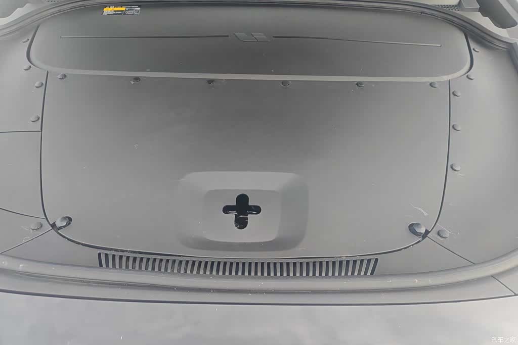 Li Auto ONE, 2020 10