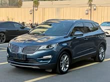 �ֿ�MKC 2018�� 2.0T �������Ű�