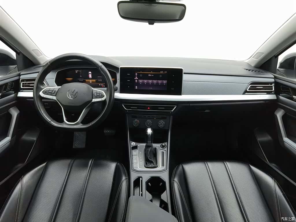 Volkswagen Lavida, 2022 все фото
