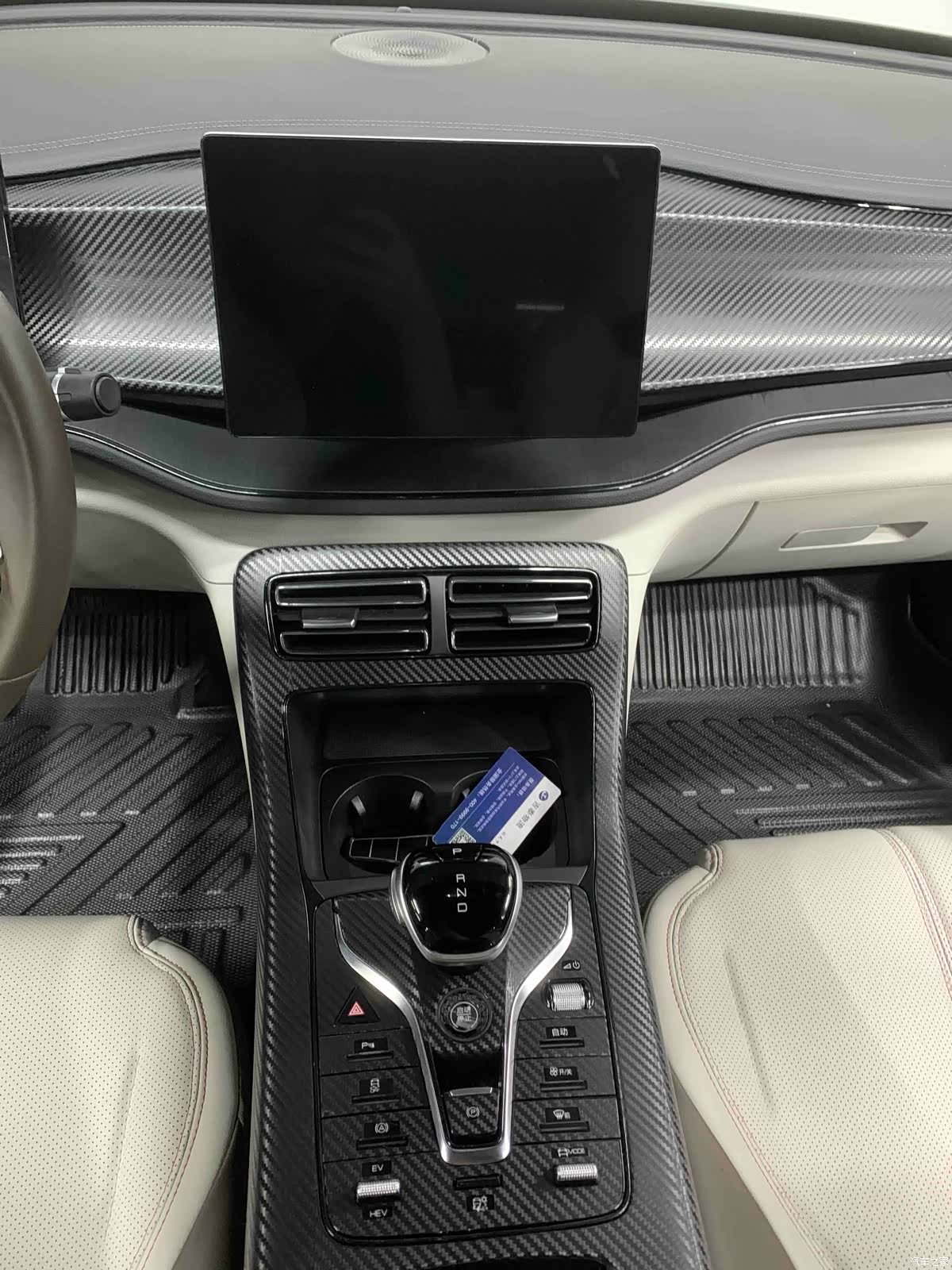 BYD Qin, 2024 10