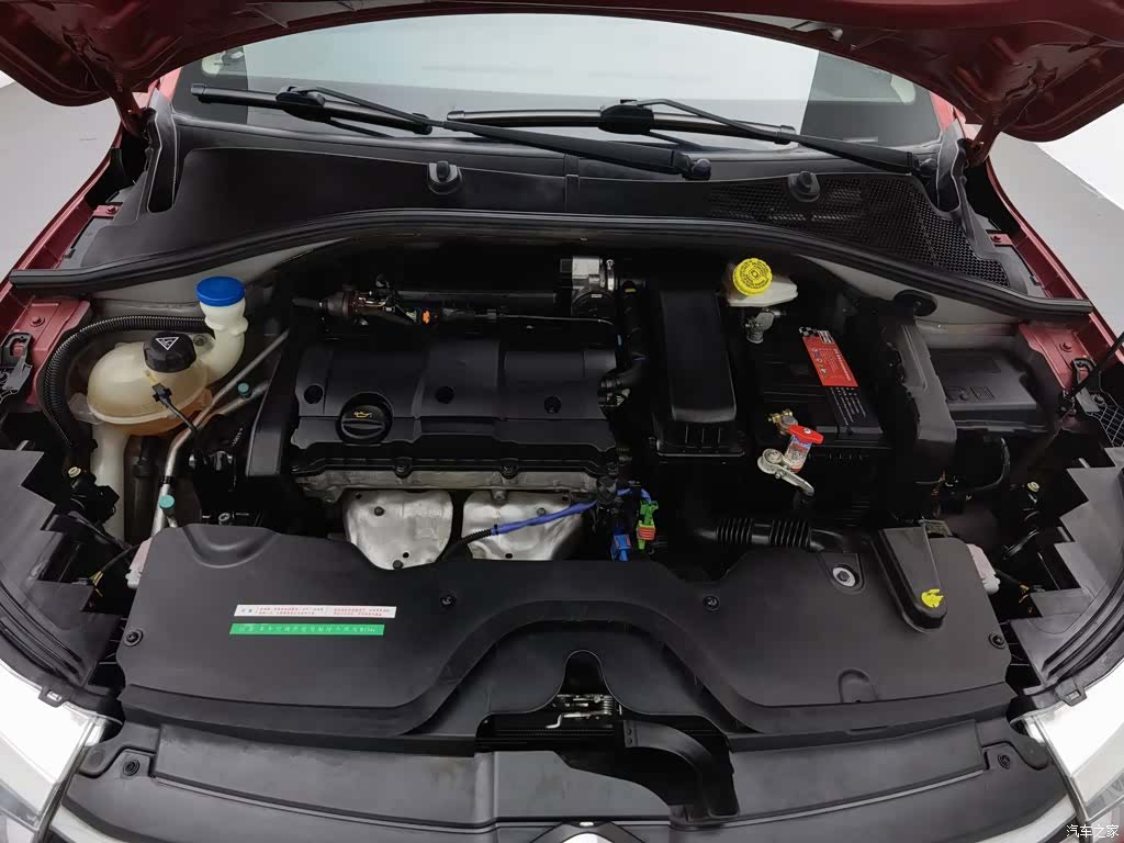 Citroen C3-XR, 2015 6