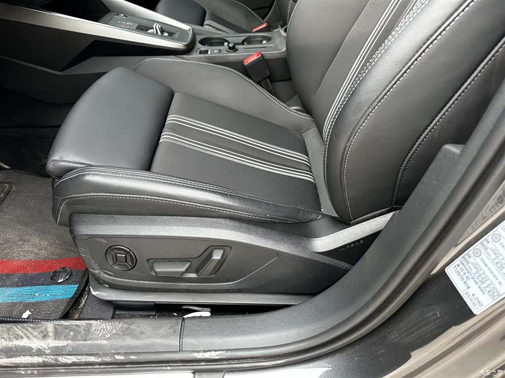 Audi A3, 2022 17