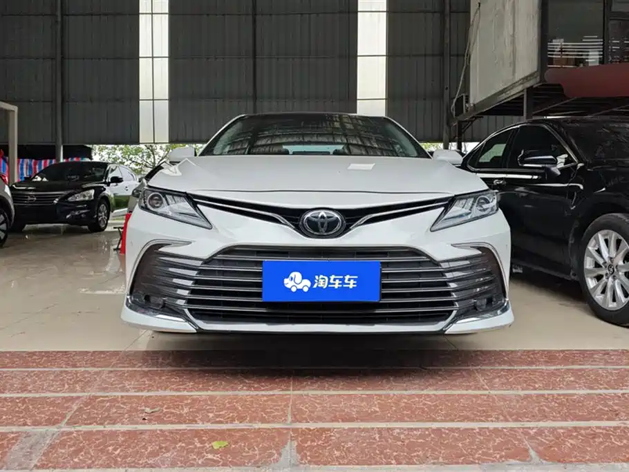 Toyota Camry Toyota Camry