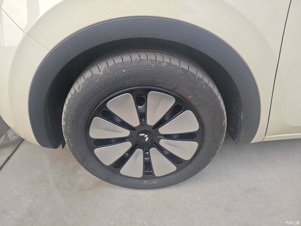 Wuling Bingo, 2026 23