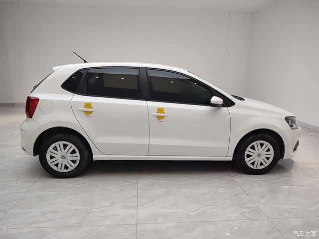 Volkswagen Polo, 2016 8