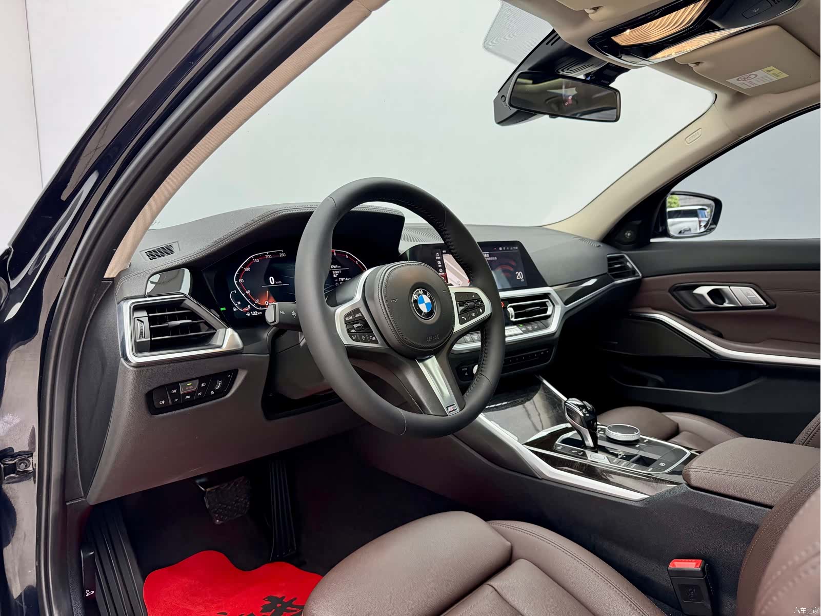 BMW 3 Series, 2021 6