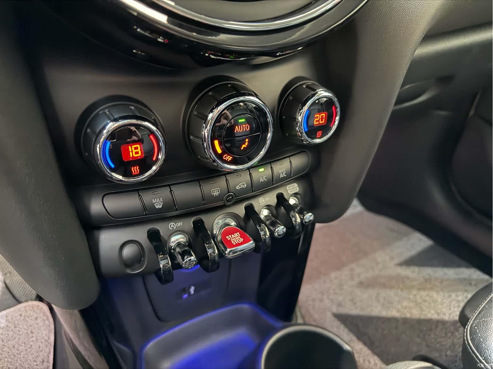 Mini Cooper, 2019 13