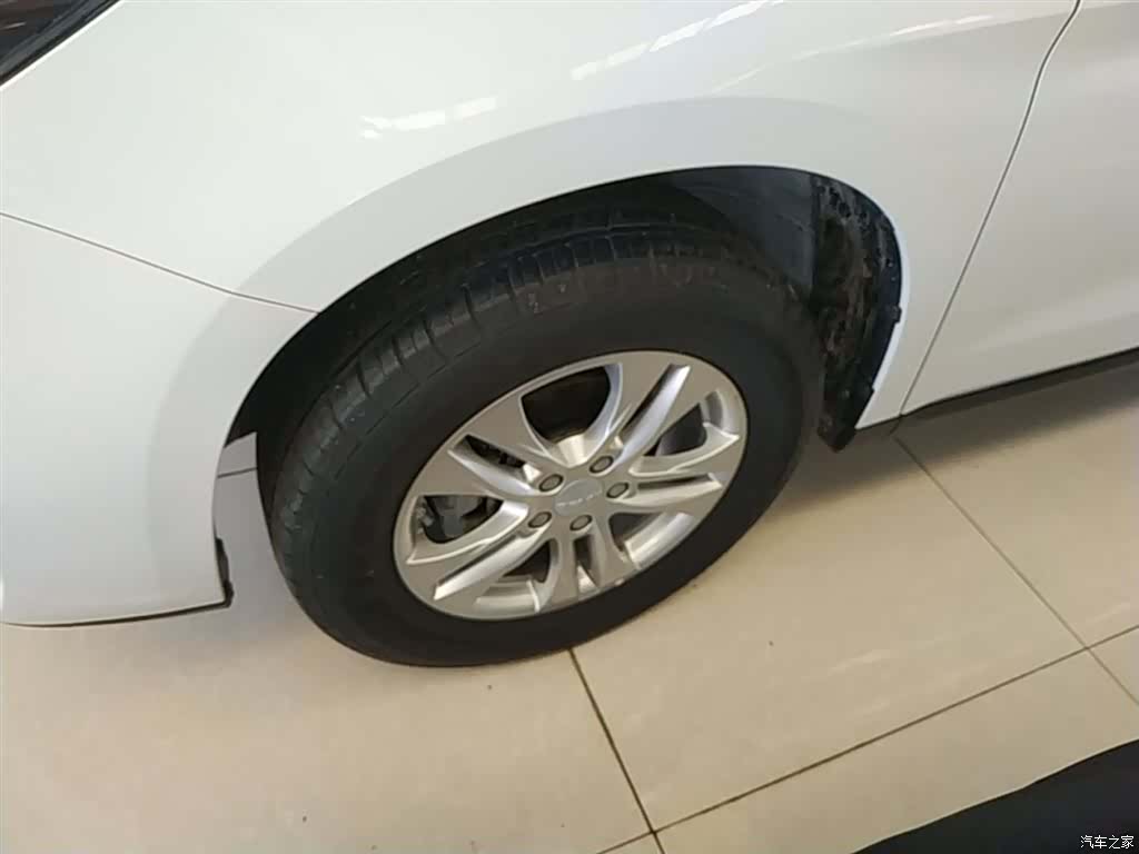 Haval M6, 2020 23