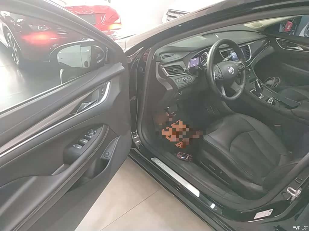 Buick LaCrosse, 2021 16