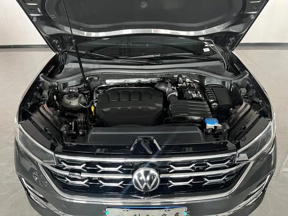 Volkswagen Tanyue Volkswagen Tanyue