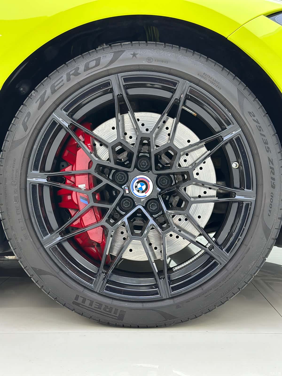 BMW M4, 2023 16