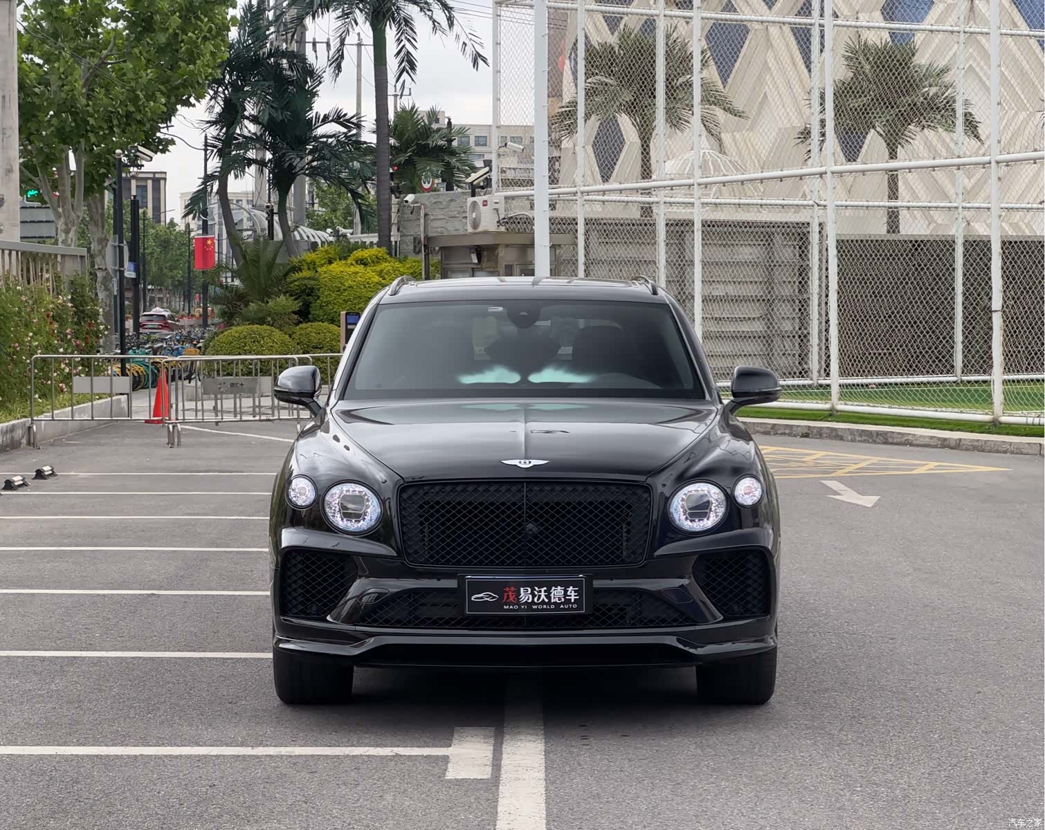 Bentley Bentayga, 2023 2