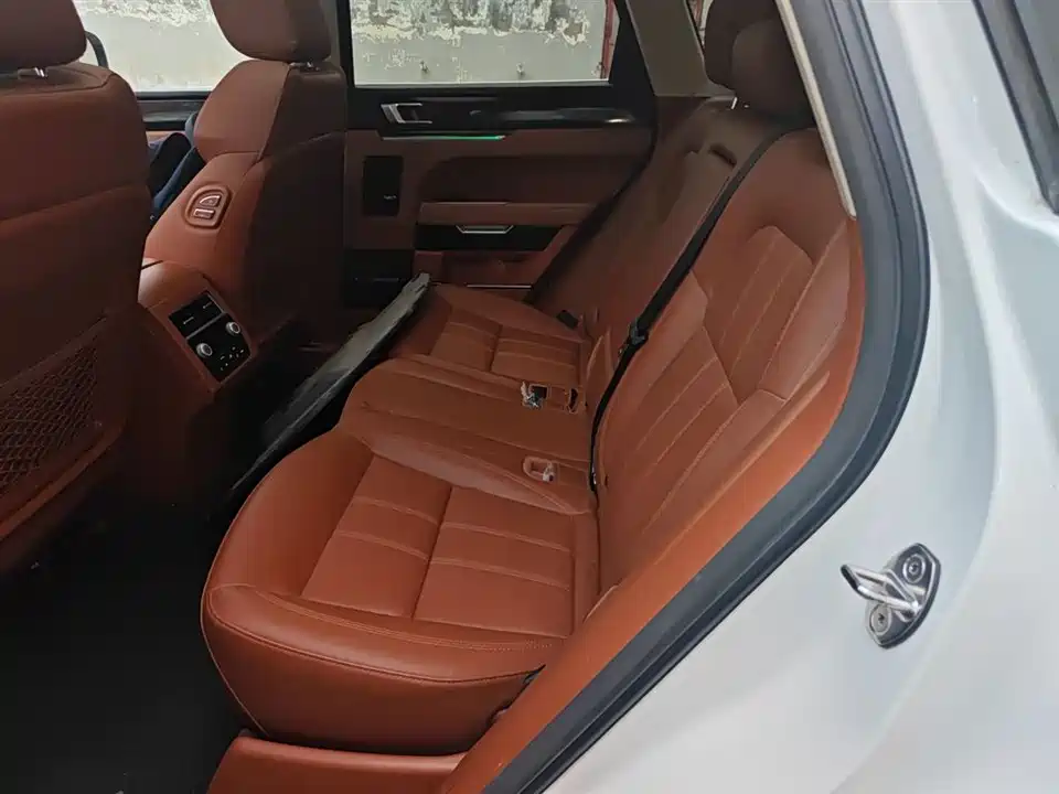 Zotye T700 Zotye T700
