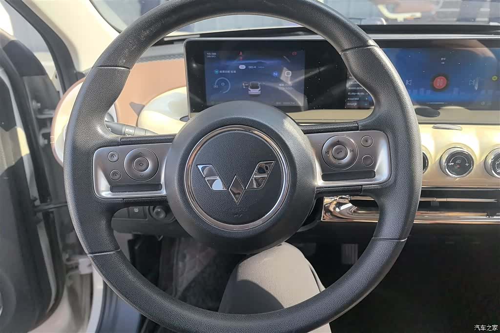 Wuling Bingo, 2023 15