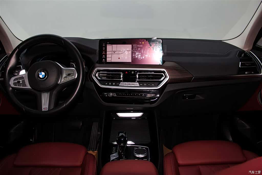 BMW X3, 2024 13