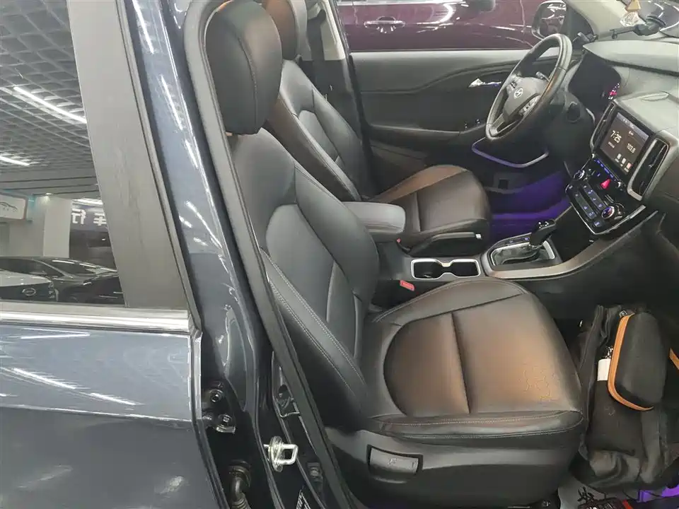 Hyundai Beijing ix35 Hyundai Beijing ix35
