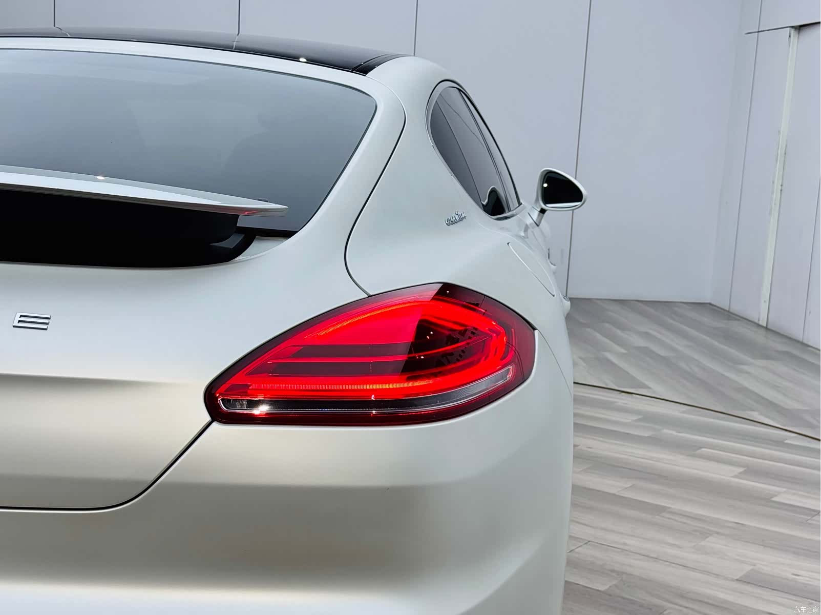 Porsche Panamera, 2015 29