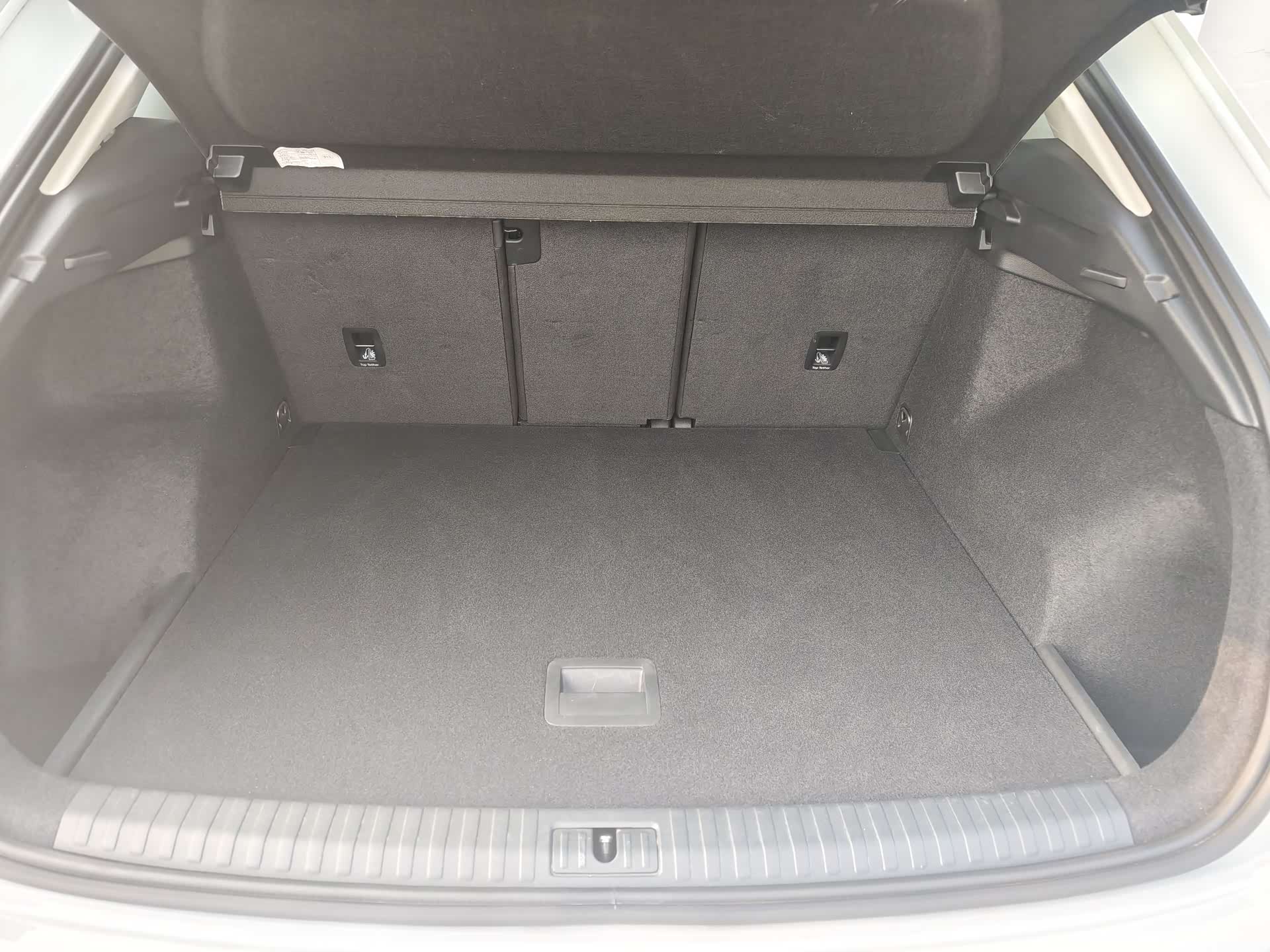 Audi Q3, 2021 10