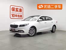 ����K4 2015�� 1.8L �Զ�GLS Special