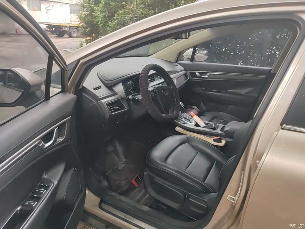 Geely Emgrand, 2016 16