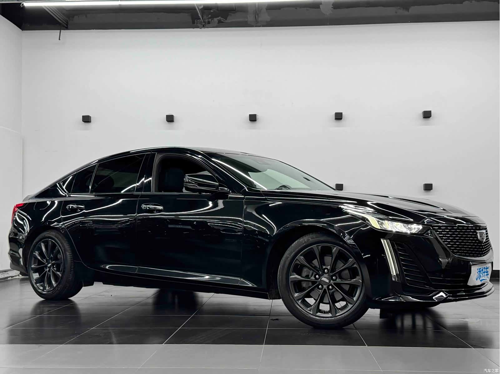 Cadillac CT5, 2020 14