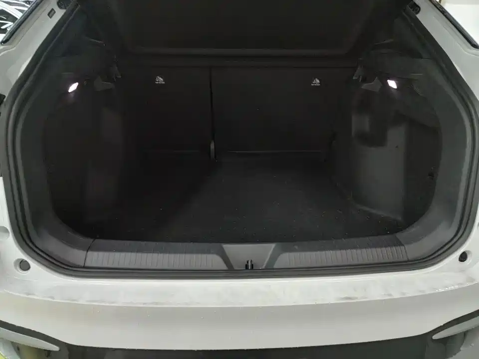 Volkswagen ID.4 X Volkswagen ID.4 X