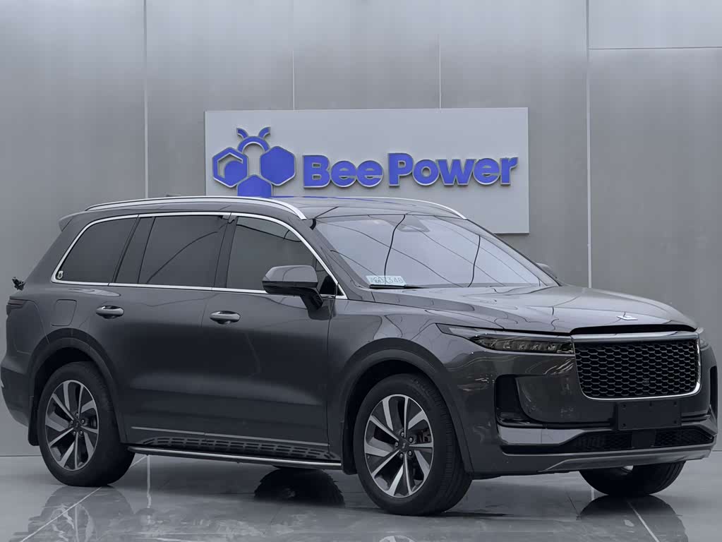 Li Auto ONE