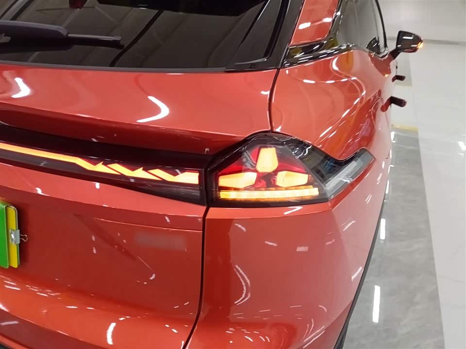 DEEPAL Dark blue S07