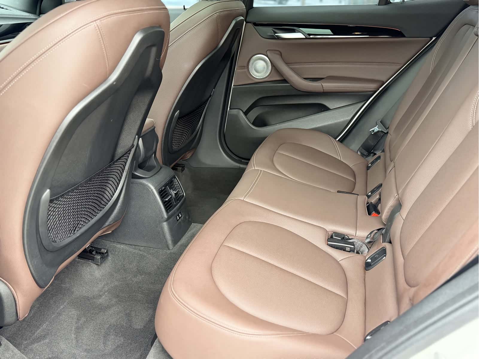 BMW X2, 2020 19