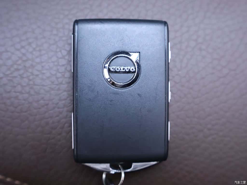 Volvo XC90, 2024 27