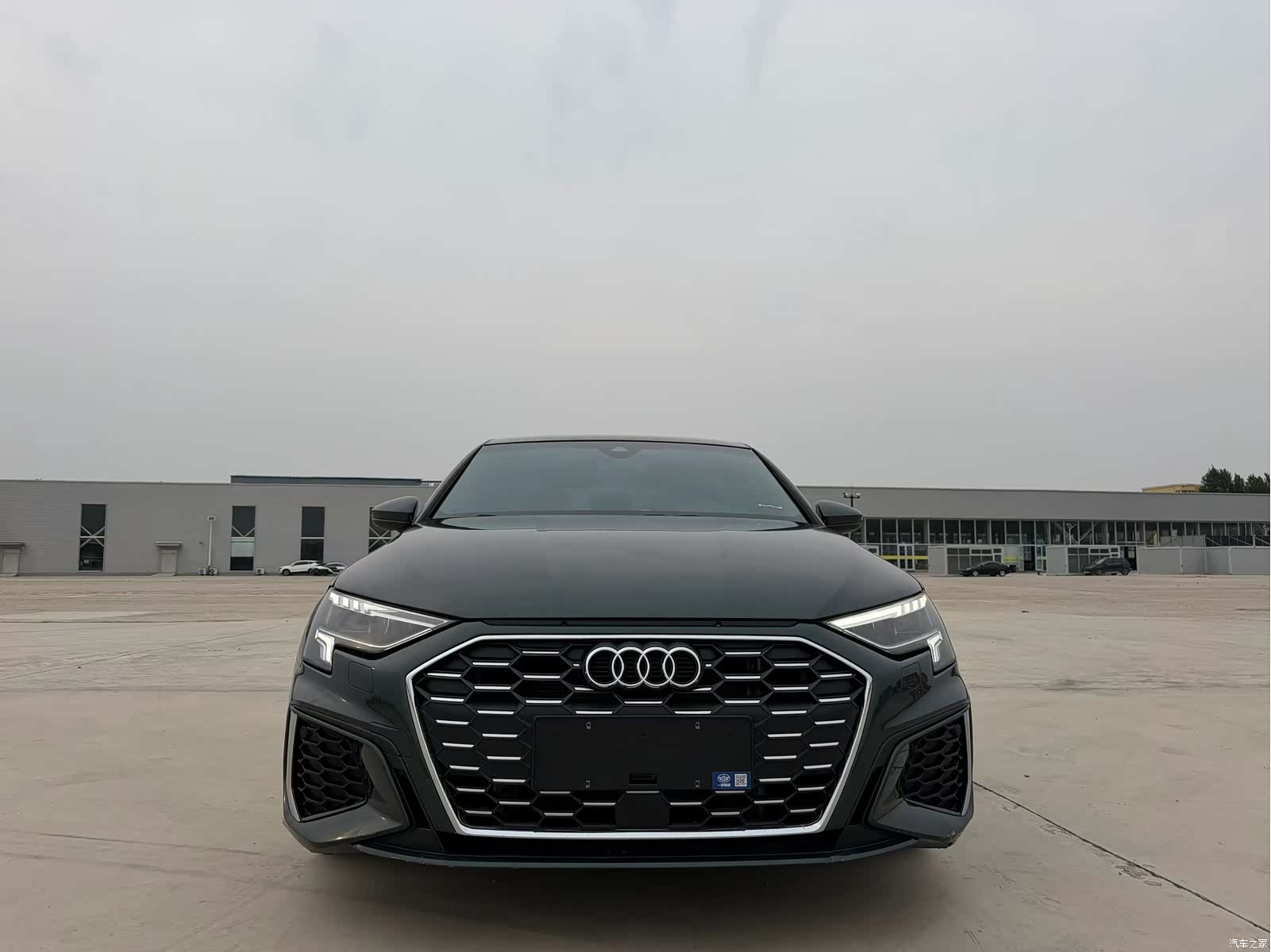 Audi A3, 2022 2