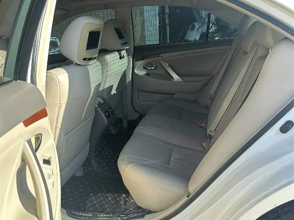 Toyota Camry Toyota Camry