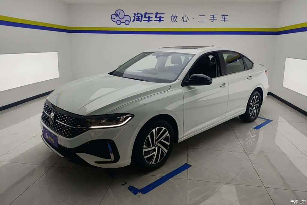 Volkswagen Lavida, 2024 1