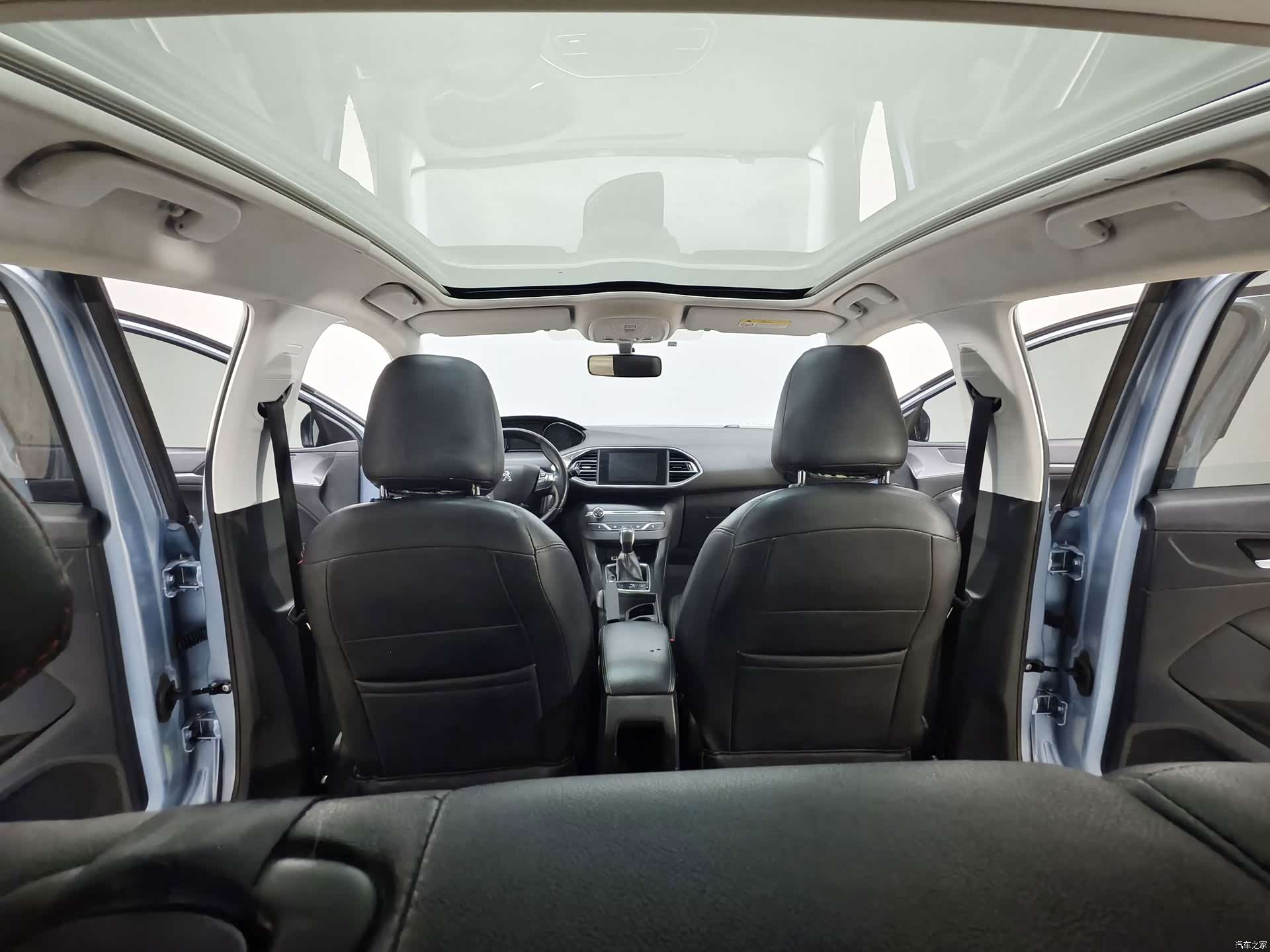 Peugeot 308, 2016 10