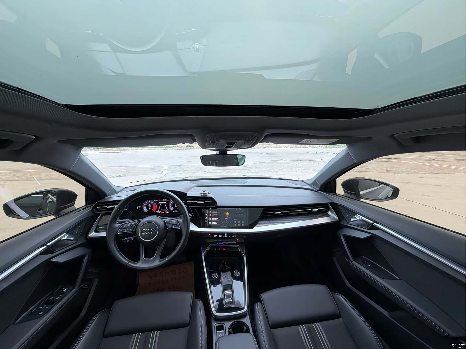 Audi A3, 2022 4