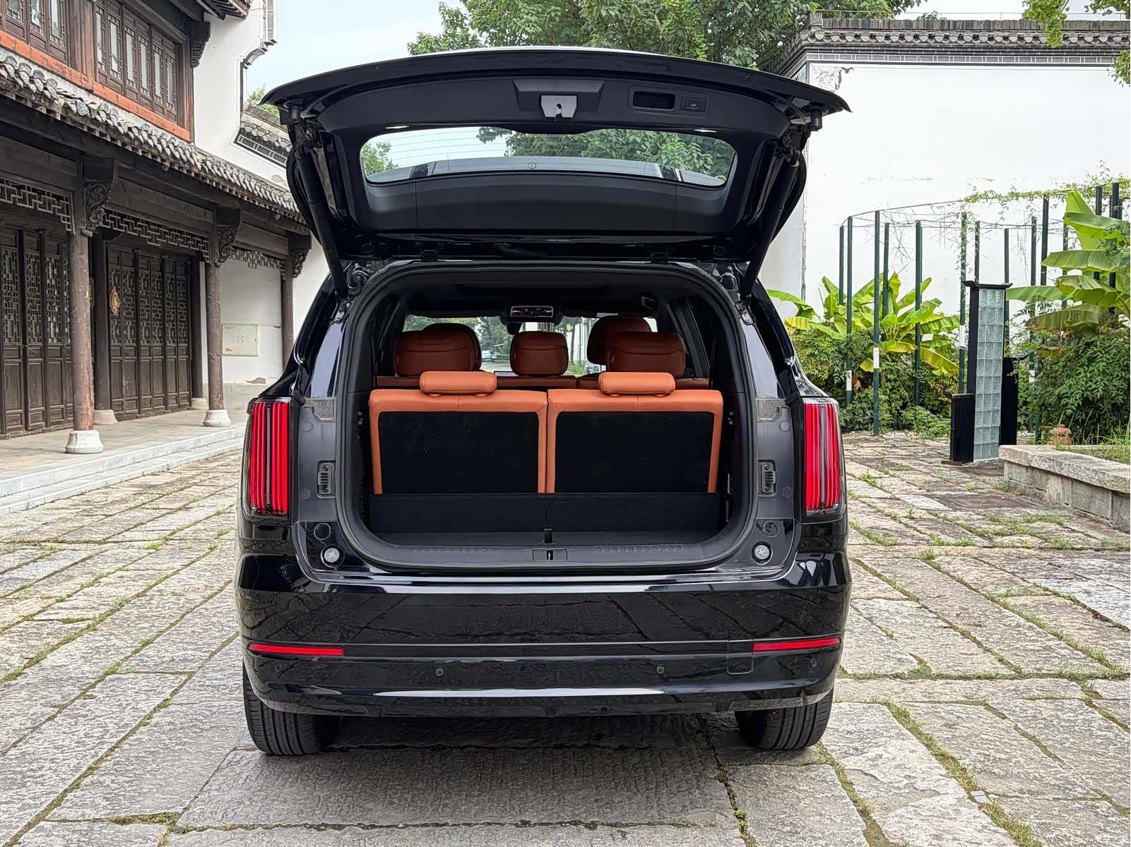 Jetour L7, 2025 8