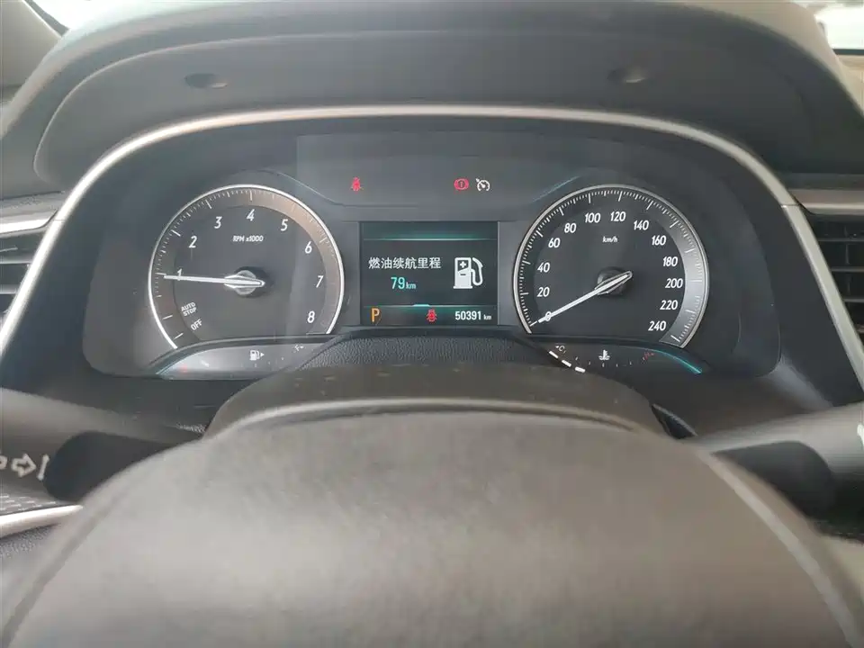 Buick Yinglang
