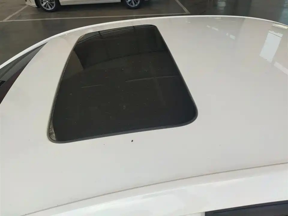 Buick Yinglang