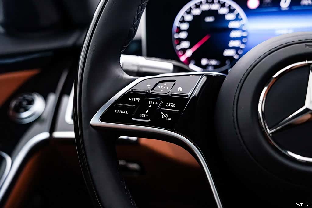 Maybach S-Class, 2024 29