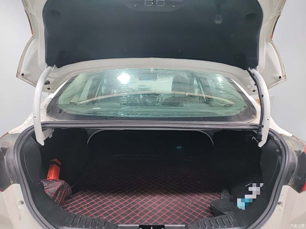Ford Focus, 2017 15