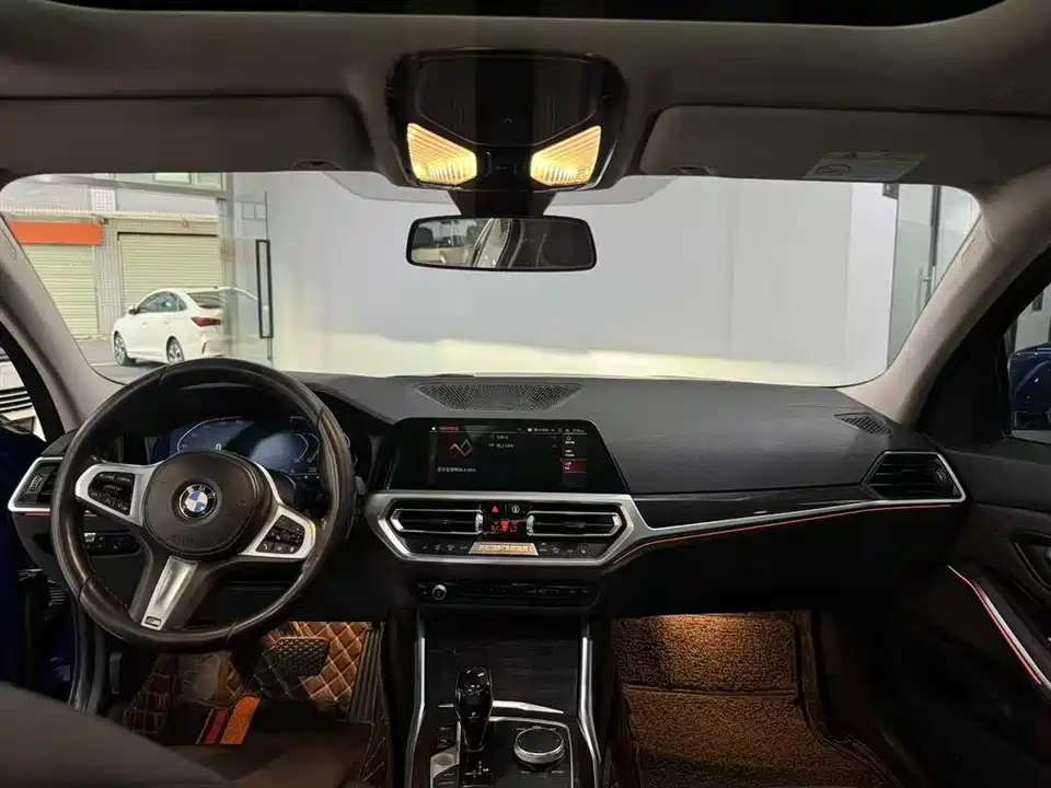 BMW 3 series BMW 3 series