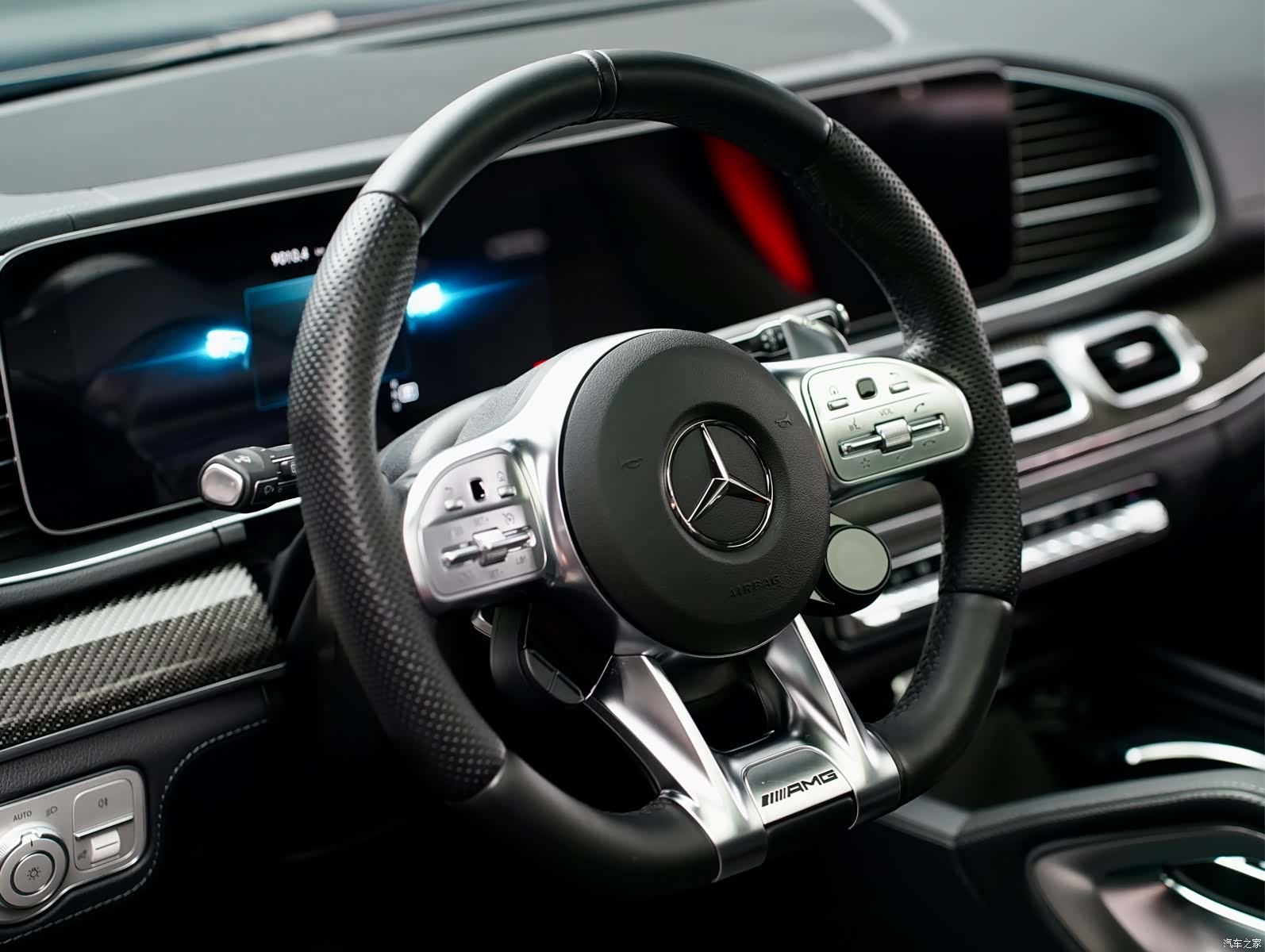 Mercedes-Benz GLE, 2021 11