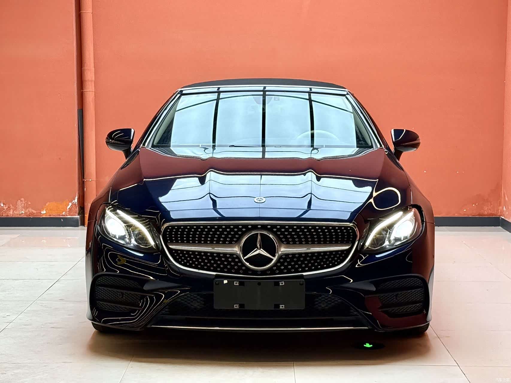 Mercedes-Benz E-Class, 2020 17