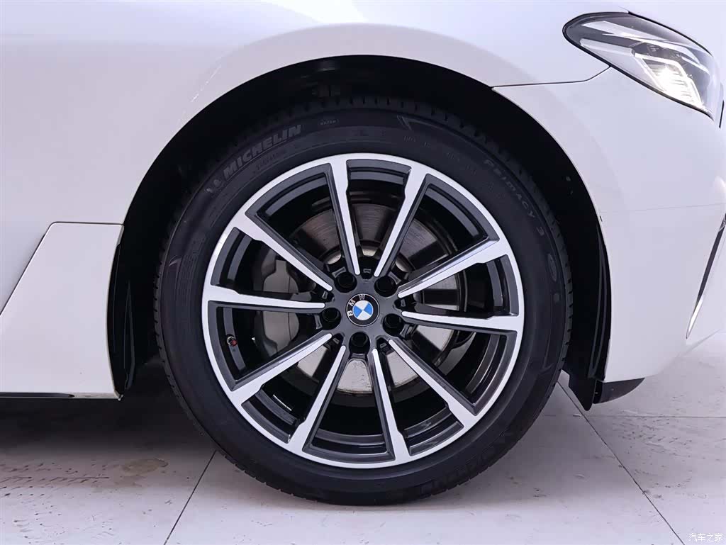 BMW 6 Series GT, 2023 6