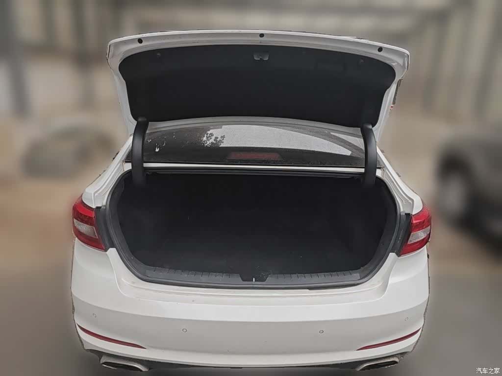 Hyundai Sonata, 2016 10