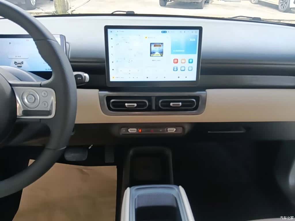 Wuling Bingo, 2024 13